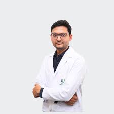 Dr Ritesh Yadav